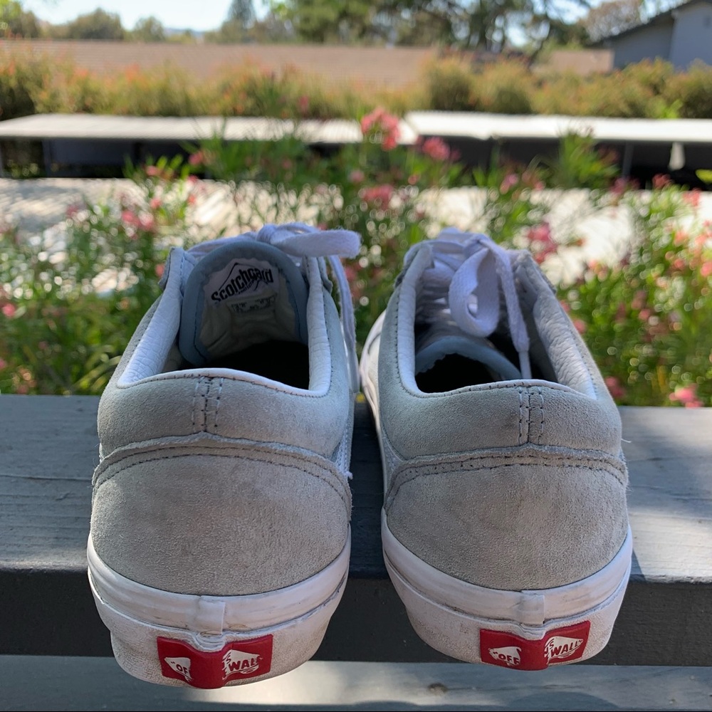 Vans Shoes - Picture 9 of 9